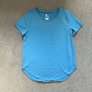 Running shirt
